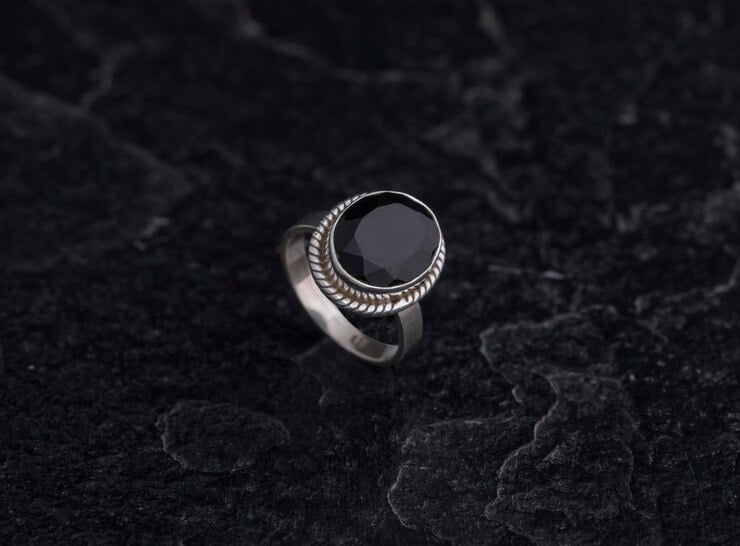 تصویر 3 از خرید عقیق یمن + قیمت فروش استثنایی